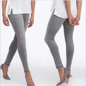AG-ED Adriano Goldschmied The Legging Ankle super skinny ankle jeans